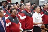 Pramono Minta Percasi DKI Jakarta Harus Tetap Jadi Juara Umum dalam Kejurnas