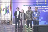 Kemkomdigi Tekankan Pentingnya Komunikasi Publik untuk Informasikan Program MBG