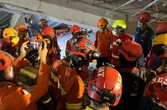 Bantu Korban Ponpes Al Khoziny yang Ambruk, Paiton Energy Kirim Tim Tanggap Darurat