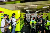 Tak Cuma Balapan, Pertamina Enduro Bikin MotoGP Indonesia 2025 Jadi Panggung Budaya