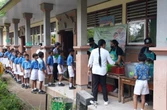 Modena, SOS, dan Como Group Berkolaborasi untuk Hadapi Isu Pangan Lewat Cara Ini