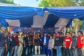 47 Ormas di Jakut Gelar Deklarasi Damai Setelah Rumah Menteri & Anggota DPR Dijarah