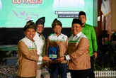Dani Nursalam Pimpin LKP PKB Riau, Abdul Wahid: Kader Harus Jaga Aspirasi Rakyat