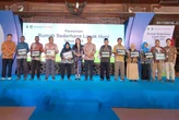 Program Rumah Layak Huni Sentuh 130 Warga di 9 Kecamatan Kudus