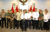Prabowo Turunkan Harga Pupuk 20%, Pertama dalam Sejarah