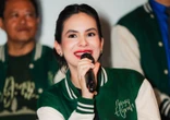 Penjelasan Steffi Zamora Soal Pengin Hijrah
