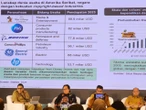 Kemendagri Luncurkan Sistem Informasi Eksekutif, Pangkas Birokrasi dan Cegah Korupsi