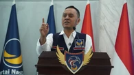 Willy Aditya: 14 Tahun NasDem, Saatnya Teguhkan Arah dan Tugas Sejarah