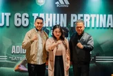 Skandal Boikot Tinju di POPNAS 2025, Pertina Desak KPK dan Kejagung Turun Tangan