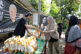 Sukarelawan Ganjar-Mahfud NTB Optimistis Bisa Ciptakan Peluang Usaha Baru Bagi Petani