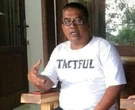 Aktivis 98 Ridwan Bela Prabowo Soal Isu Penculikan
