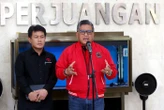 Kehadiran Jokowi Setelah Kampanye Ganjar Menunjukkan Kesamaan Arah Politik