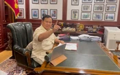 Prabowo Lembur, Kamulah Satu-satunya Disetel Nyaring Banget