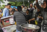 Gibran bin Jokowi: Kemungkinan Mereka Tunggu Debat