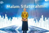 Menaker Ida Apresiasi Kinerja BPJS Ketenagakerjaan Atas Capaian 40 Juta Peserta Aktif