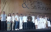 Film Hamka & Siti Raham (Vol.2) Segera Tayang, Vino G Bastian Bilang Begini