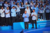 Diejek Cuma Bisa 'Jualan Jokowi', Prabowo Menanggapi dengan Kalimat Begini