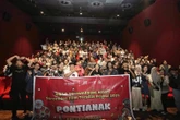 Fesbul 2023 Gelar Malam Anugerah, 20 Film Pendek Masuk Nominasi