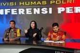 2 Tersangka Terorisme yang Berencana Menggagalkan Pemilu 2024 Ditangkap Densus 88