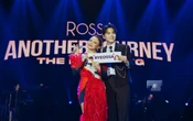 Konsernya Dimeriahkan Ryeowook Super Junior, Rossa Bilang Begini