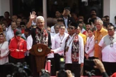 Mahfud MD ke Sumbar, Ini Jadwal Kampanye Capres dan Cawapres Paslon Nomor Tiga