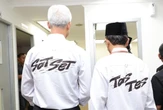 Ganjar-Mahfud Tampil Kompak, Sat-Set dan Tas-Tes Menuju Debat Pilpres 2024