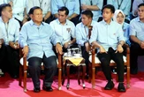 Memandu Sorak saat Debat Capres, Gibran Dapat Teguran KPU