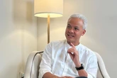 Begini Respons Ganjar Soal Kenaikan Undecided Voters