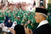 Semoga Pak Ganjar Jadi Presiden RI, Insyaallah Ada Insentif bagi Guru Mengaji