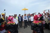 Istri Habib Rizieq Meninggal Dunia, Anies Berbelasungkawa