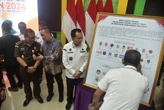 Pimpin Deklarasi Damai Pemilu 2024, Pj Gubernur Sumsel Sampaikan Pesan Penting Ini