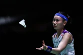 Tai Tzu Ying Pukul An Se Young, Fajar/Rian Gugur