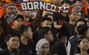 Jadwal Liga 1: Ini yang Sudah Ditunggu, Borneo vs Persija