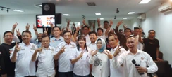 Prawiro Milenial Station Diluncurkan Agar Generasi Muda Tiru Semangat Prabowo