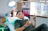 Penampilan Piyu Padi Reborn Berubah, Ternyata Ini Penyebabnya