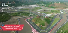 Kemenpora Terus Berupaya Memastikan MotoGP Indonesia Berjalan Mulus