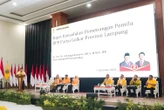Airlangga Intruksikan Golkar Lampung Menangkan Prabowo-Gibran