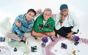 Ini Rahasia Personel Podcast Ancur Tetap Tampil Percaya Diri