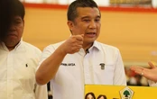 Warga Dapil 3 DKI Deklarasikan Dukung untuk Erwin Aksa