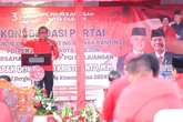 Tanggapi Temuan Litbang Kompas, Hasto Sebut Survei Dinamis, lalu Beber Instal Pasukan