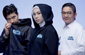PAN Luncurkan Blue Squad Store, Ini Wujud Dukungan terhadap UMKM