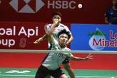 Hylo Open 2023: Apriyani/Fadia Menang, Indonesia Pastikan 2 Wakil di Semifinal