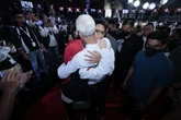 Beri Masukan untuk Debat Capres, Alam Puas dengan Penampilan Ganjar