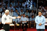 Jawaban Lugas Ganjar Ketika Dicecar Cara Mengatasi Pengangguran