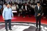 Pernah Ditawari jadi Cawapres Prabowo di 2019, Anies Mengaku Enggan Terima