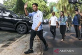 Besok, Gibran dan Anies Baswedan Hadiri Haul Habib Ali Solo, Ketemu Enggak Ya?