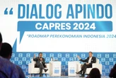 Anies Baswedan Bakal Prioritaskan Pembangunan Kota Modern