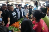 Tim Anies-Muhaimin Targetkan Raih 60 Persen Suara di Jambi