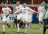 Hujan Gol, Persija Pukul PSM yang Sedang Berulang Tahun
