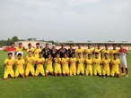 Nusantara Open 2023: Persib Belum Terbendung, Malut Selection Mengejutkan